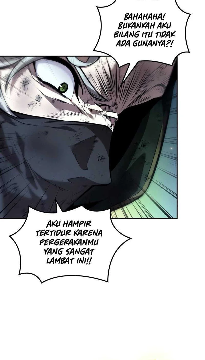 Oppa KR galak bet Chapter 27 - halaman 13