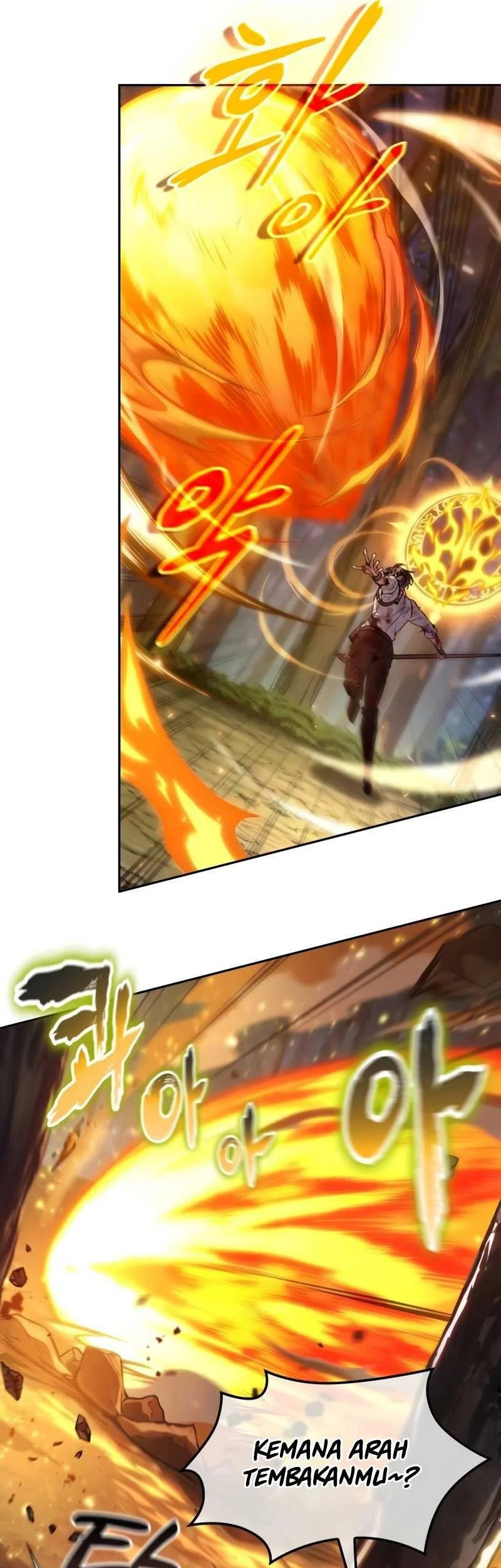 Oppa KR galak bet Chapter 27 - halaman 14