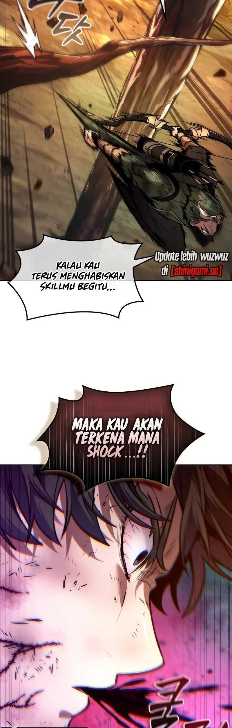 Oppa KR galak bet Chapter 27 - halaman 15