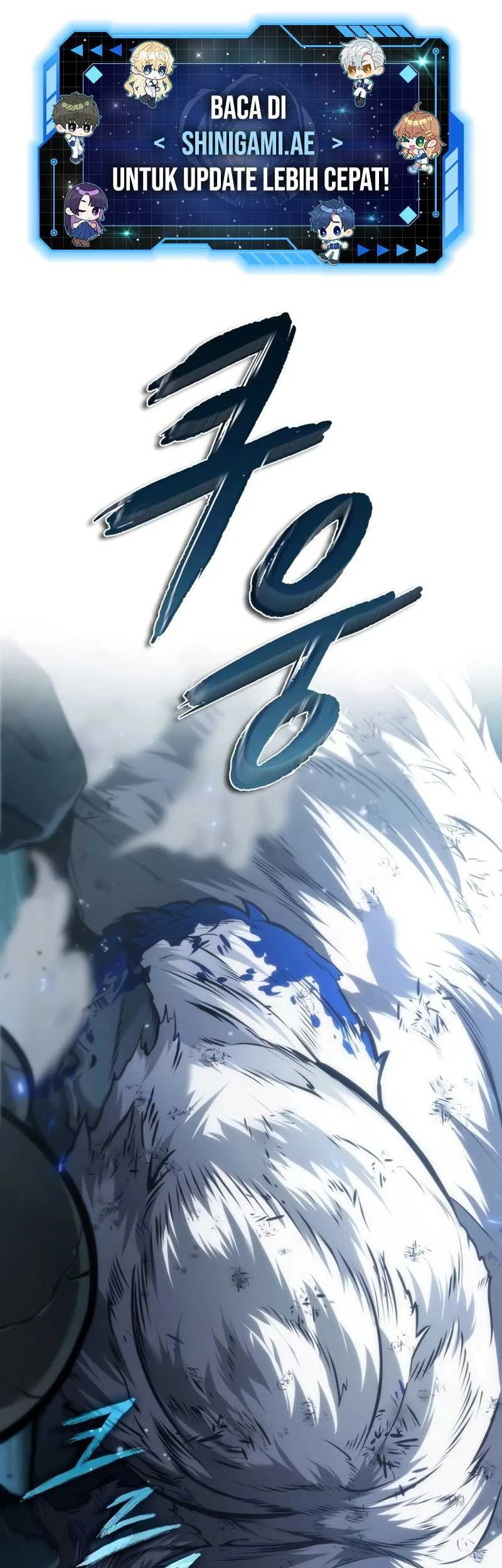 Oppa KR galak bet Chapter 27 - halaman 2
