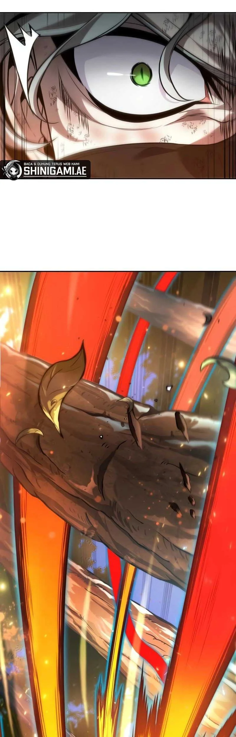 Oppa KR galak bet Chapter 27 - halaman 23