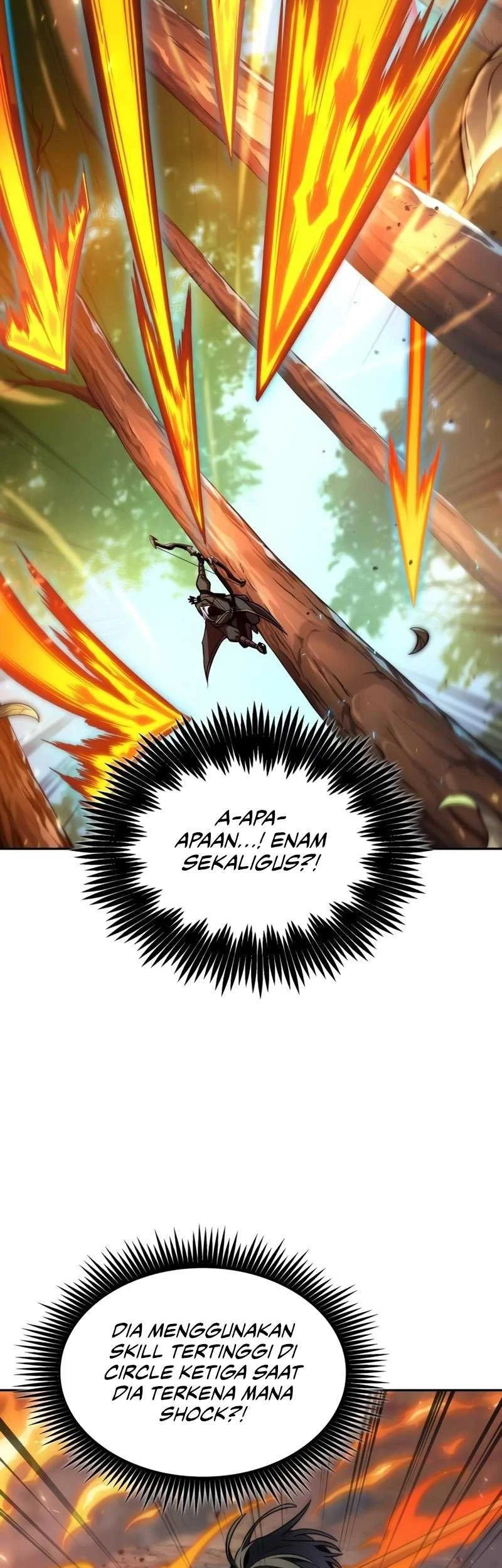 Oppa KR galak bet Chapter 27 - halaman 24