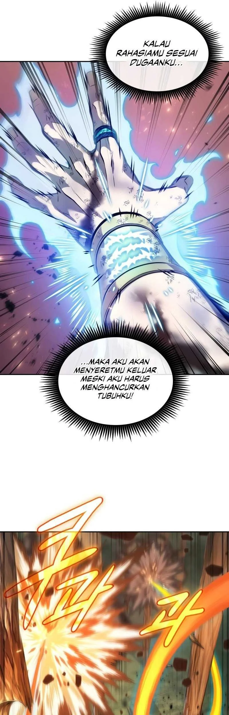 Oppa KR galak bet Chapter 27 - halaman 26