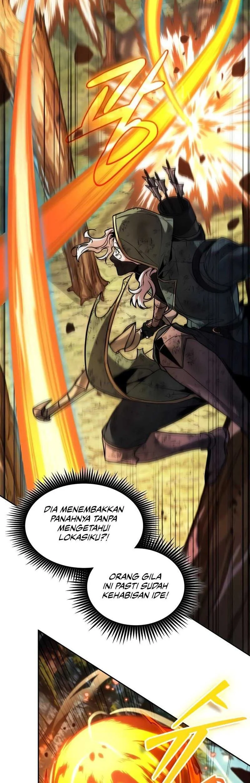 Oppa KR galak bet Chapter 27 - halaman 27