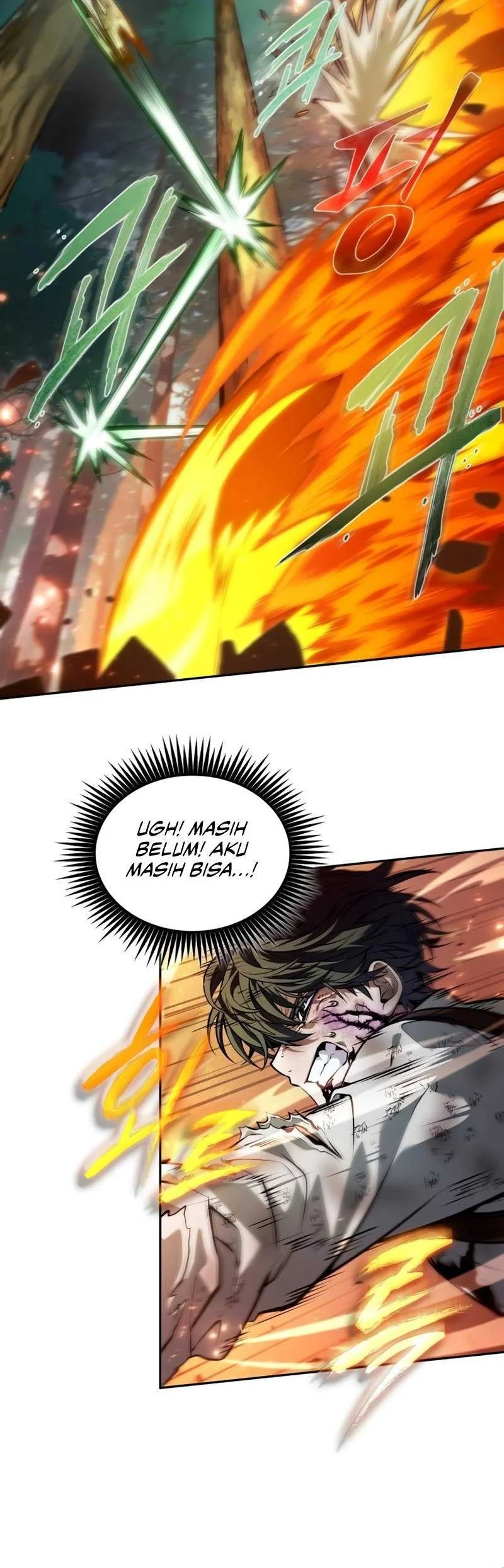Oppa KR galak bet Chapter 27 - halaman 29