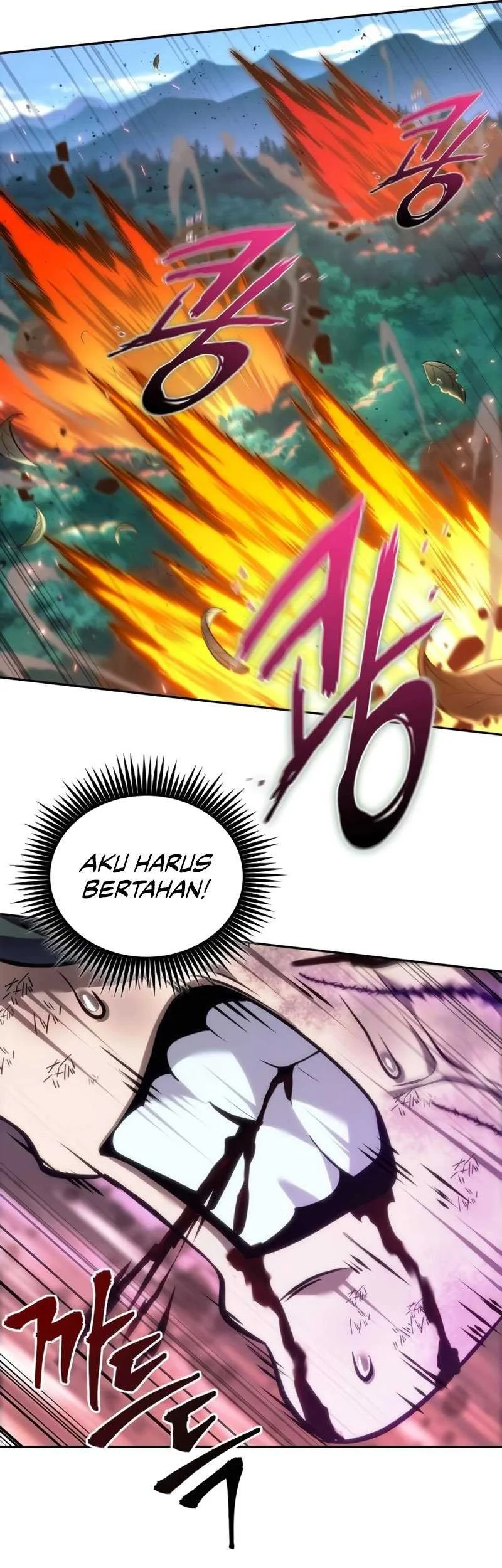 Oppa KR galak bet Chapter 27 - halaman 30
