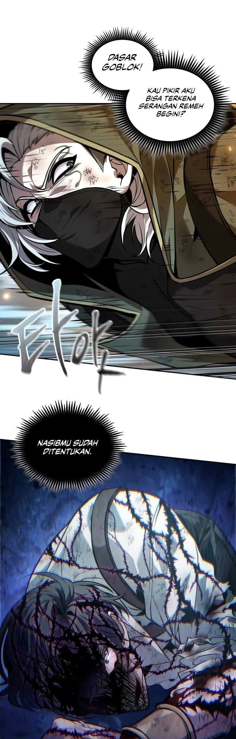Oppa KR galak bet Chapter 27 - halaman 31