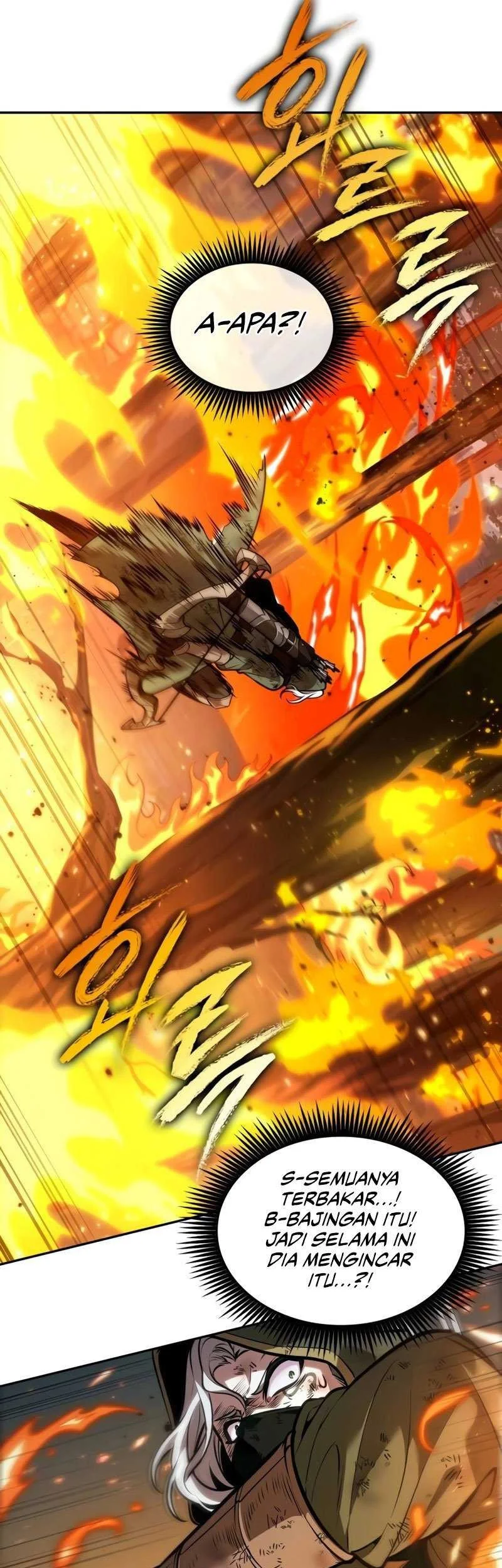Oppa KR galak bet Chapter 27 - halaman 37