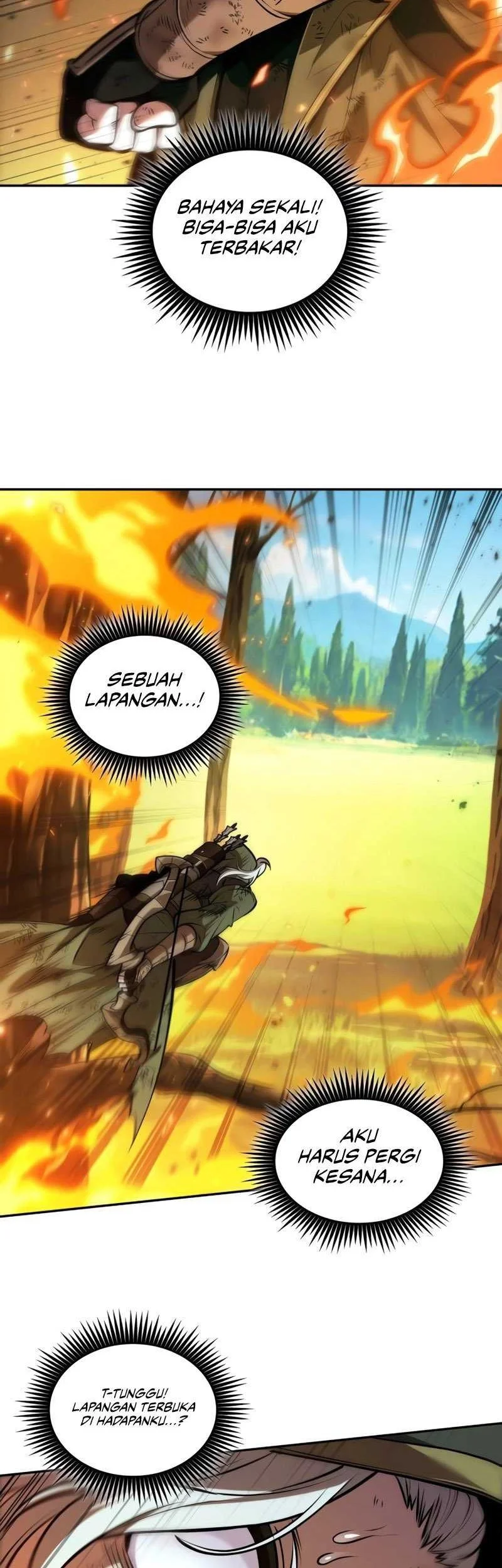 Oppa KR galak bet Chapter 27 - halaman 38