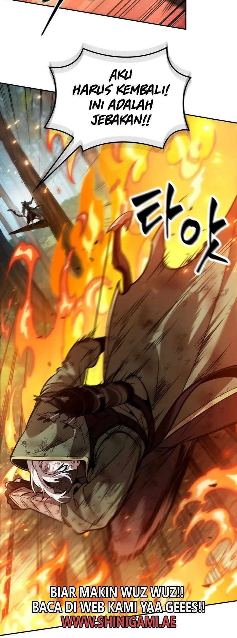 Oppa KR galak bet Chapter 27 - halaman 40