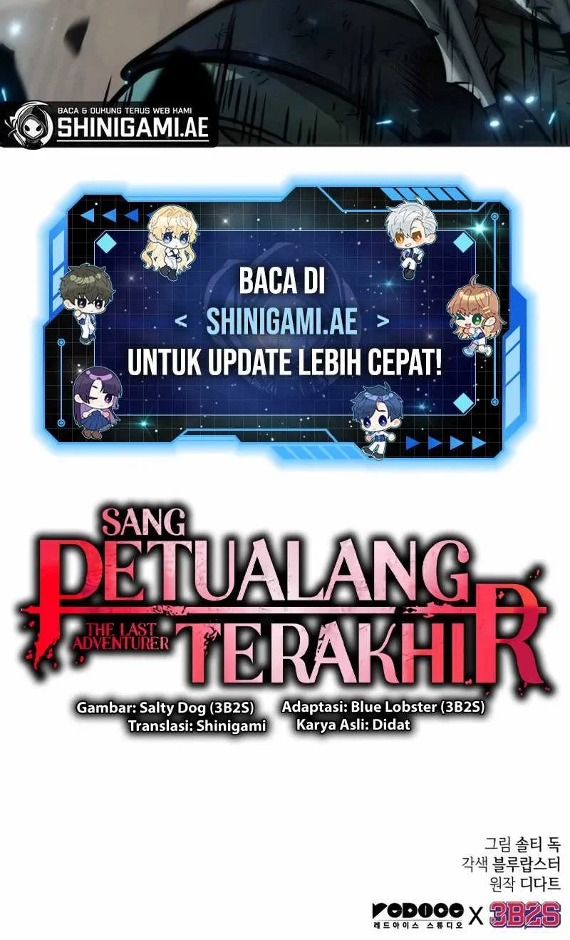 Oppa KR galak bet Chapter 27 - halaman 46