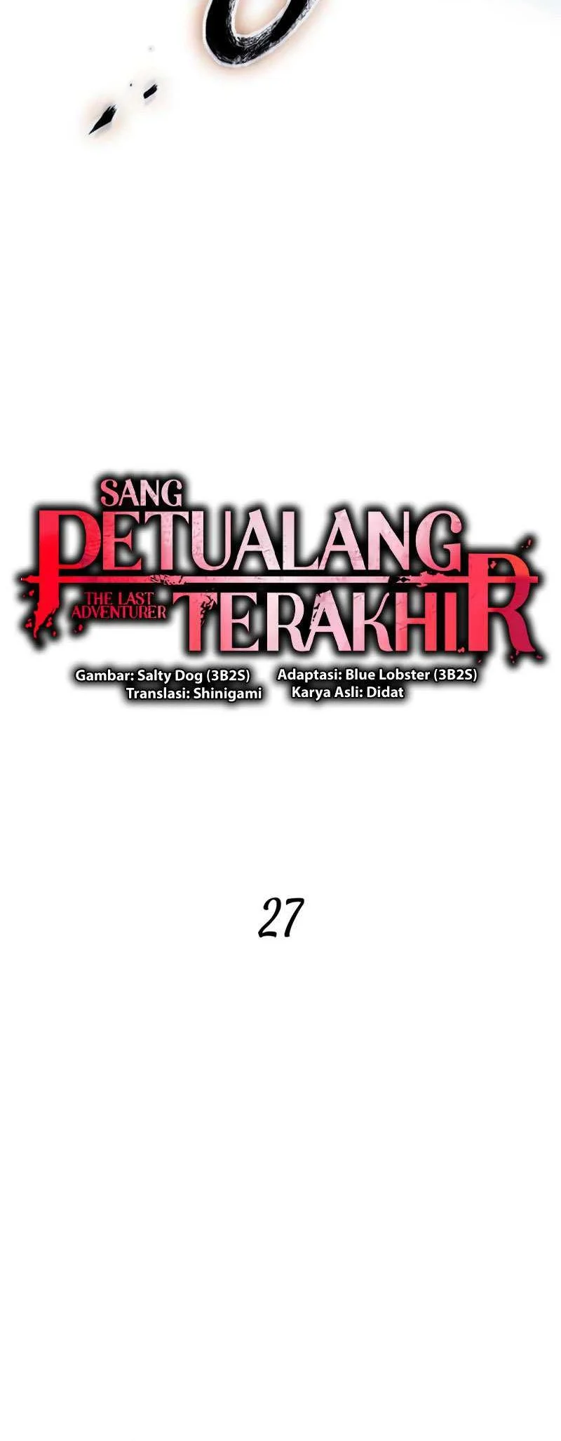 Oppa KR galak bet Chapter 27 - halaman 9