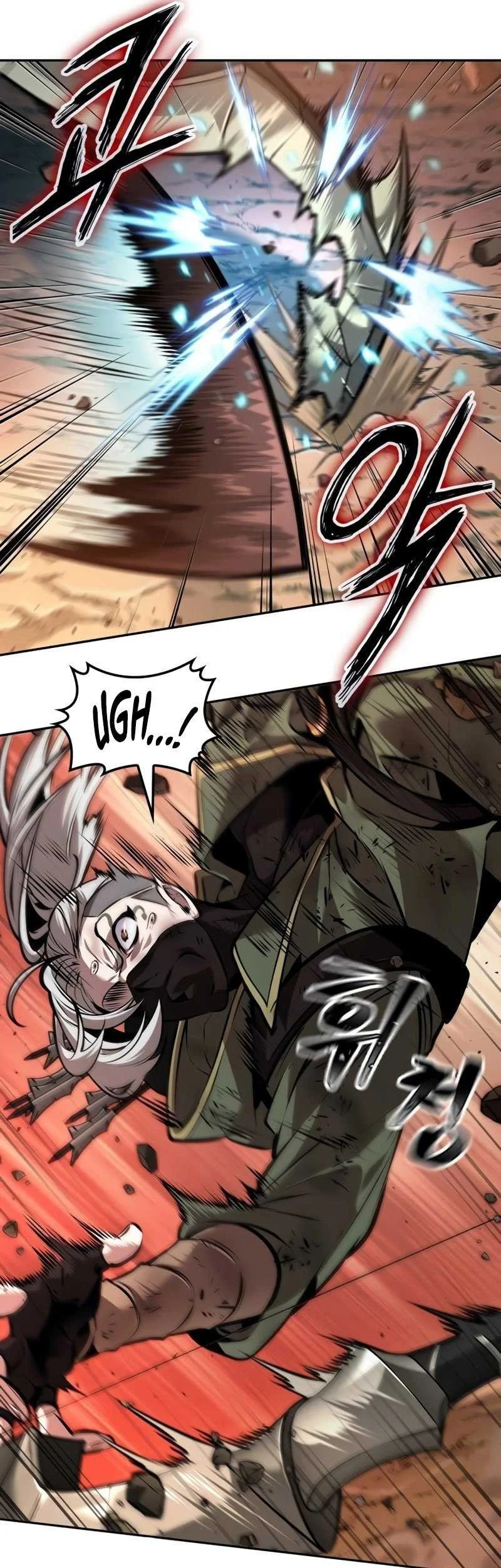 Oppa KR galak bet Chapter 28 - halaman 10