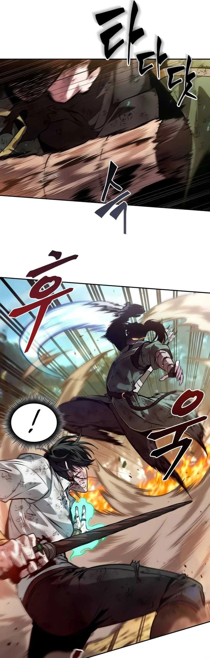 Oppa KR galak bet Chapter 28 - halaman 18