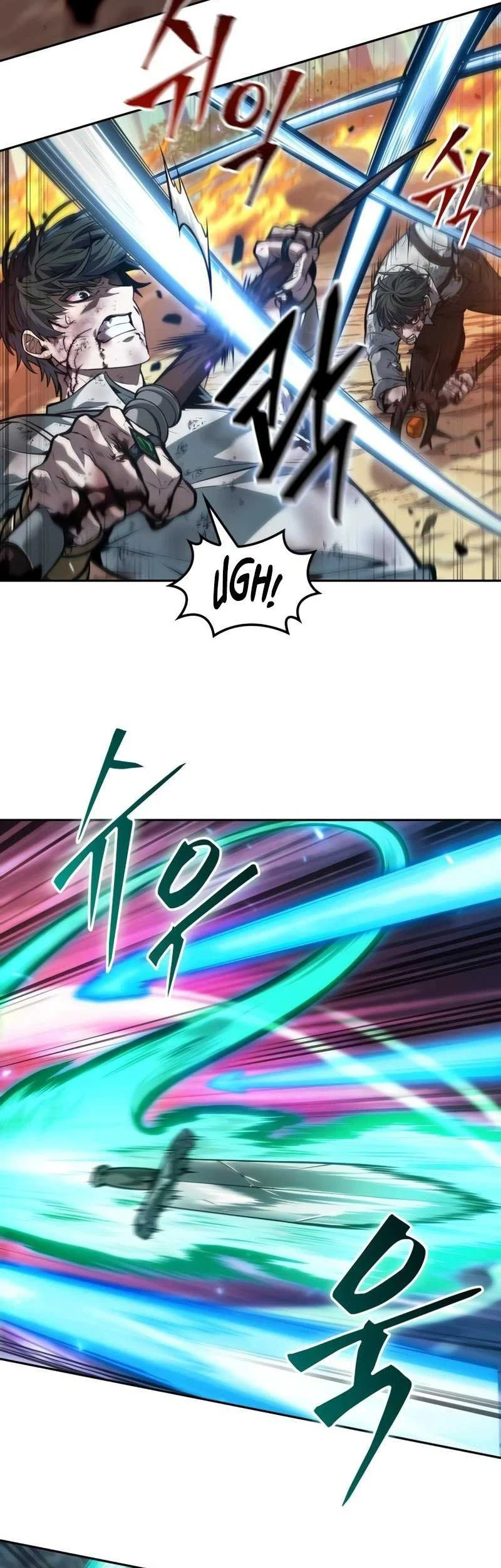 Oppa KR galak bet Chapter 28 - halaman 19