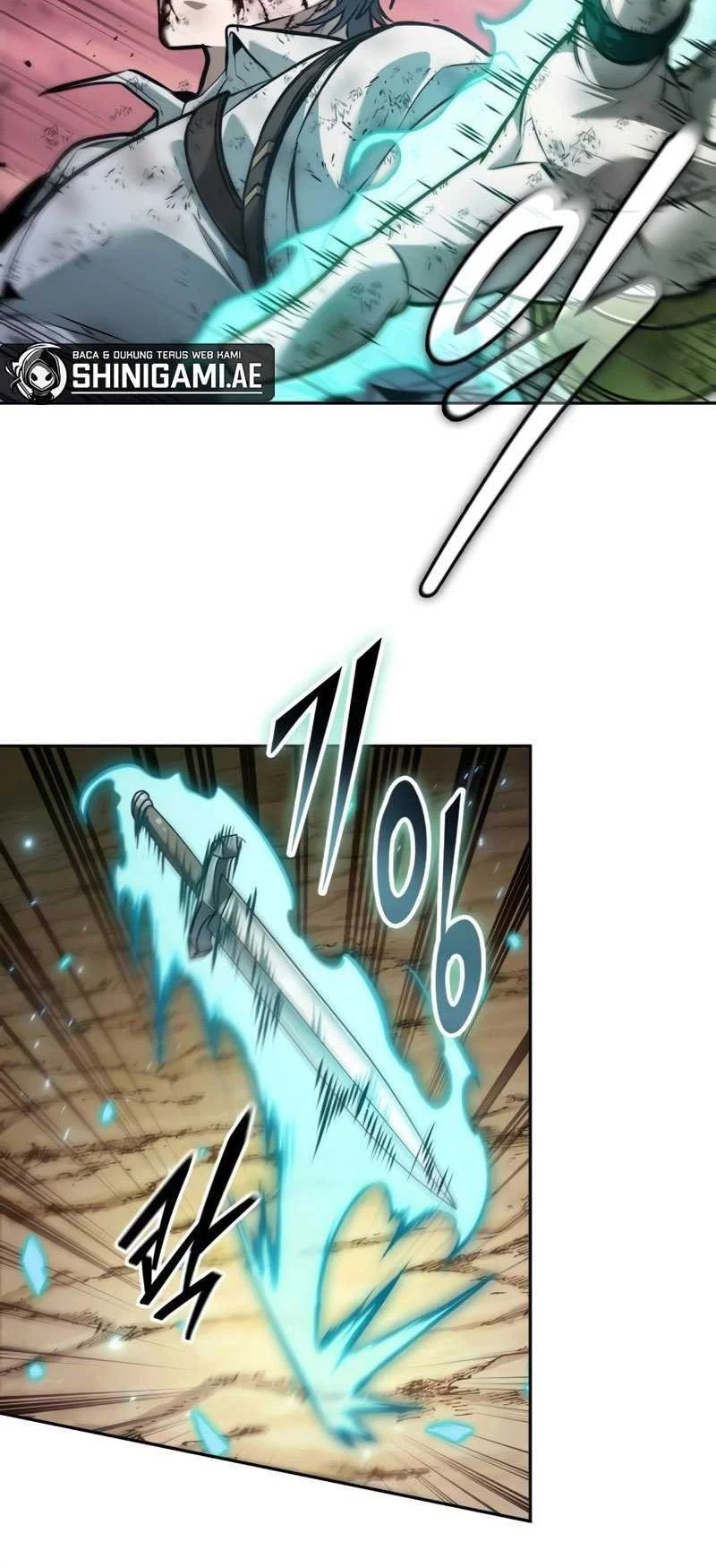 Oppa KR galak bet Chapter 28 - halaman 24