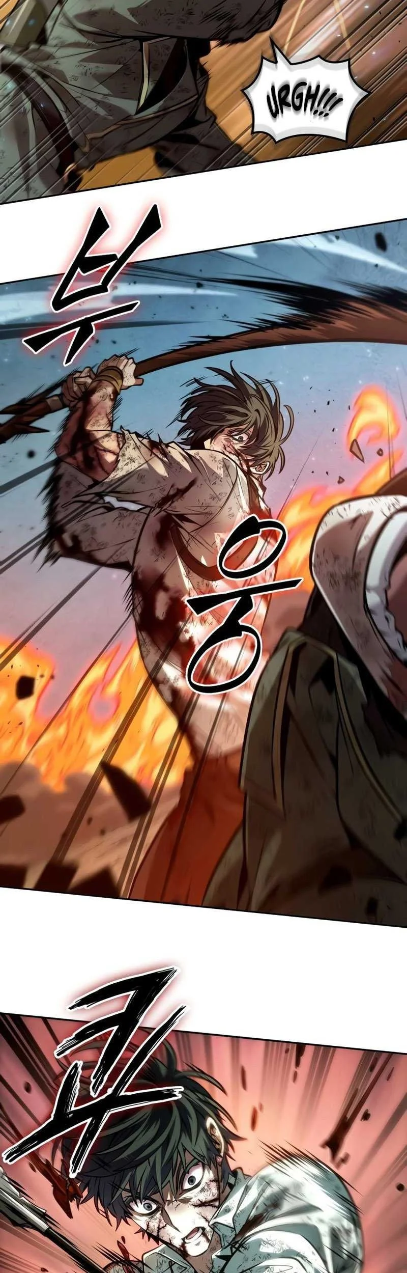 Oppa KR galak bet Chapter 28 - halaman 27