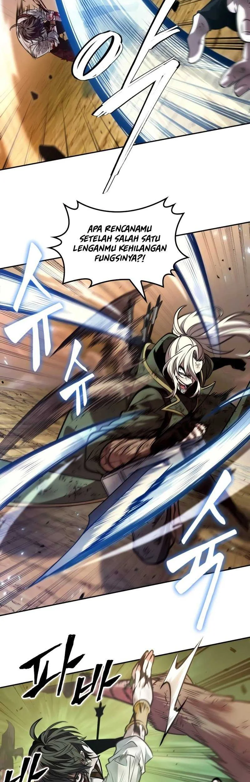 Oppa KR galak bet Chapter 28 - halaman 31