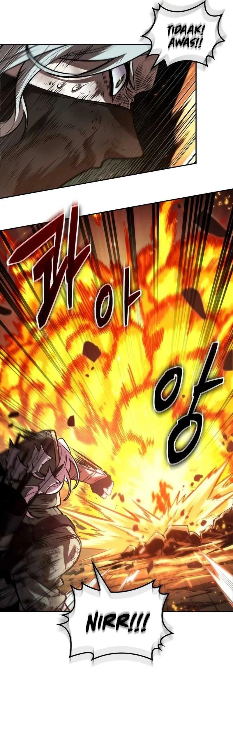 Oppa KR galak bet Chapter 28 - halaman 37