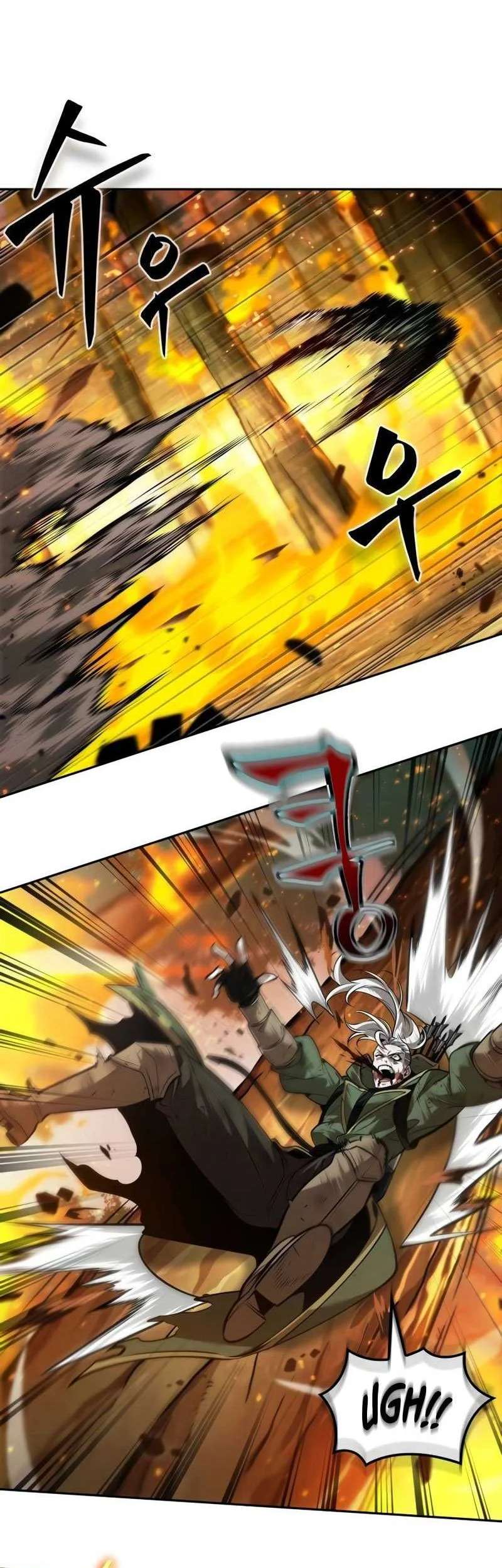 Oppa KR galak bet Chapter 28 - halaman 38