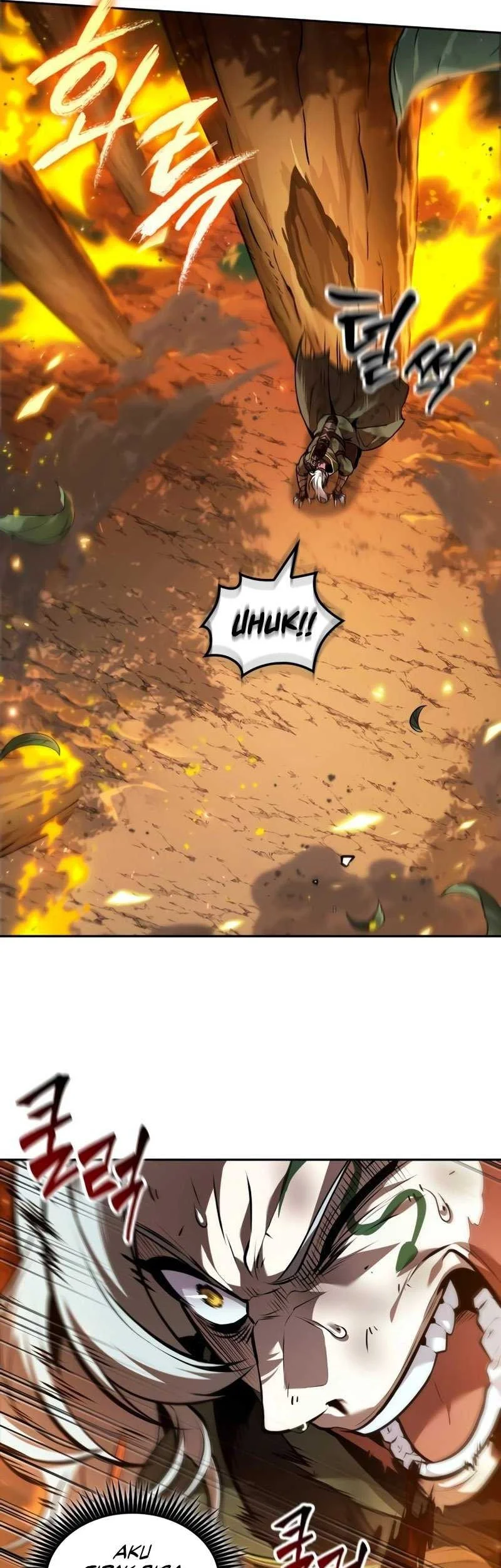 Oppa KR galak bet Chapter 28 - halaman 39
