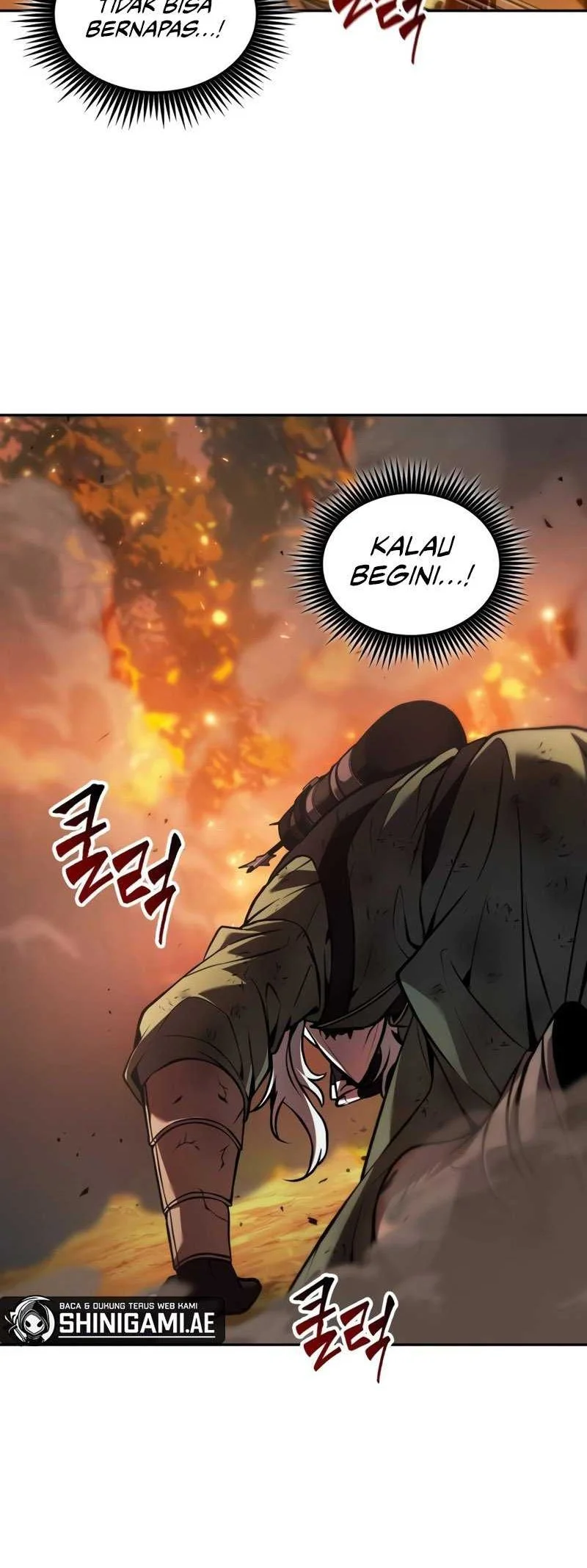 Oppa KR galak bet Chapter 28 - halaman 40