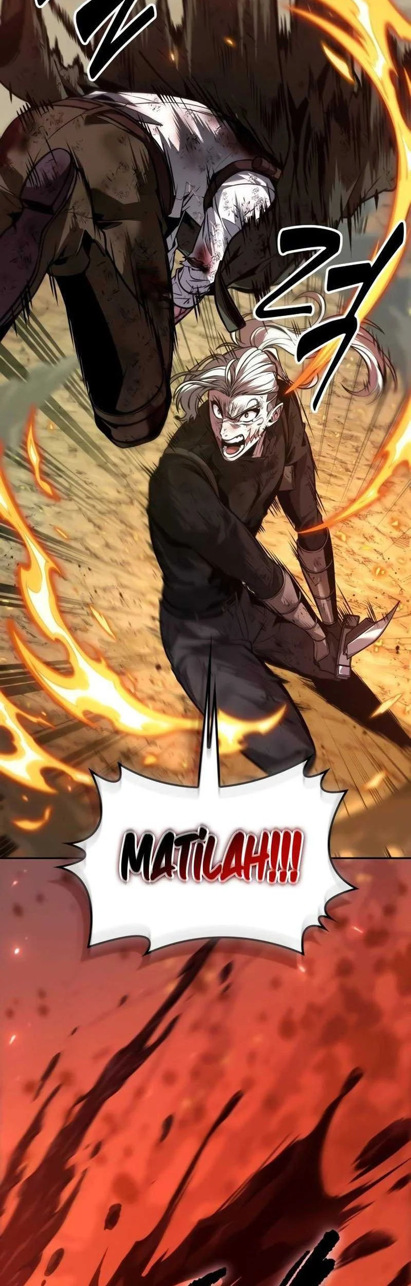 Oppa KR galak bet Chapter 28 - halaman 46