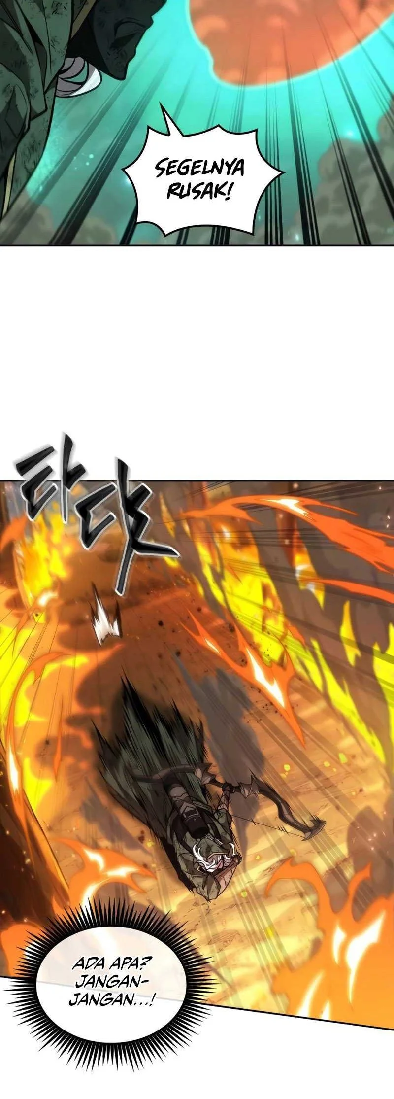 Oppa KR galak bet Chapter 28 - halaman 48
