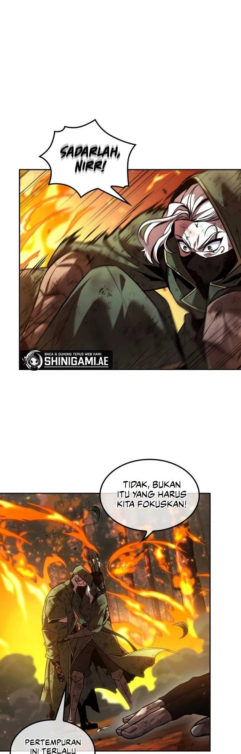 Oppa KR galak bet Chapter 28 - halaman 50