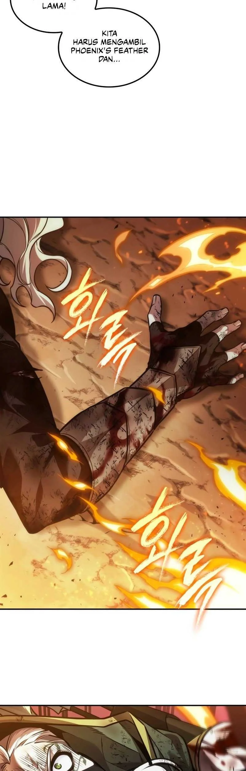 Oppa KR galak bet Chapter 28 - halaman 51