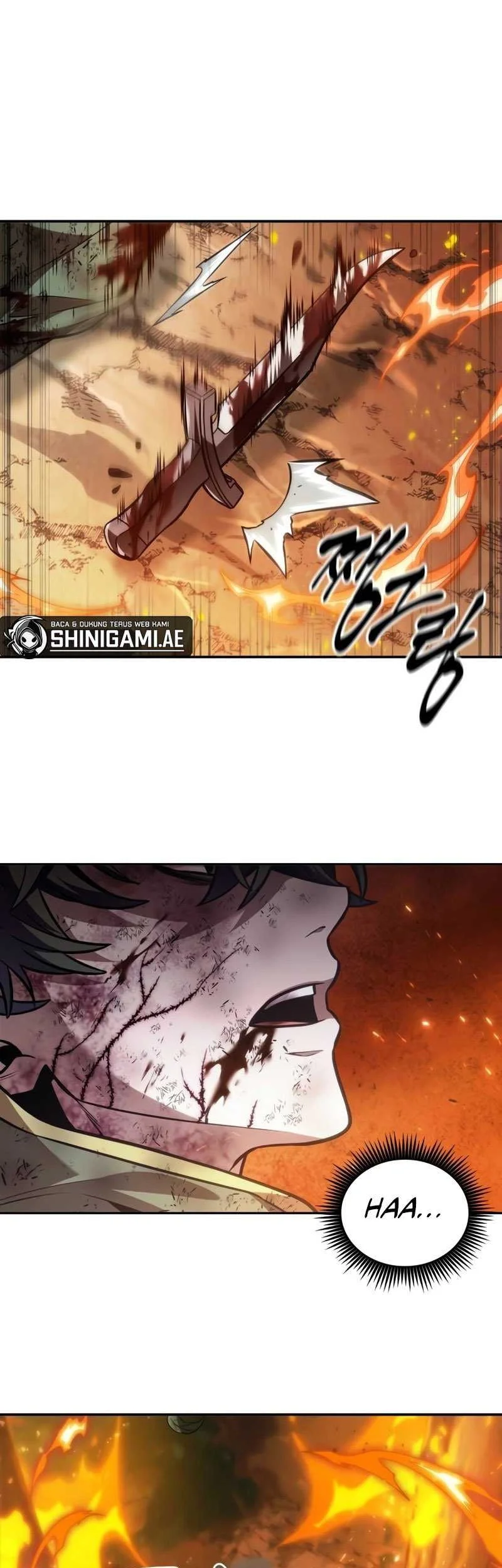 Oppa KR galak bet Chapter 28 - halaman 55