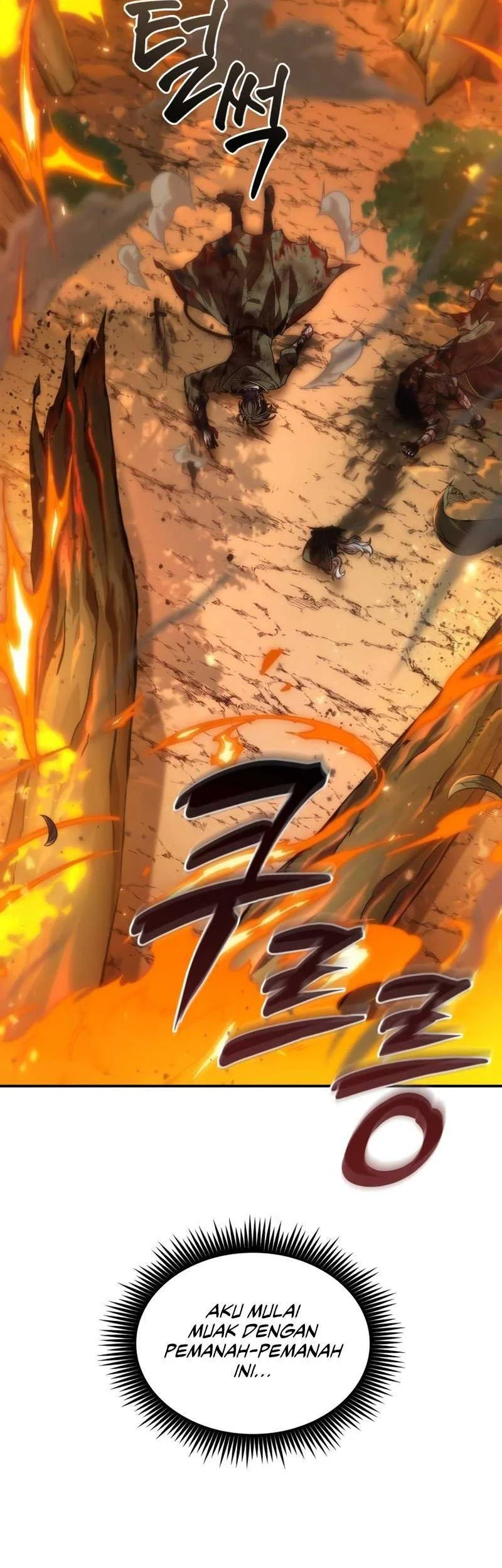 Oppa KR galak bet Chapter 28 - halaman 56