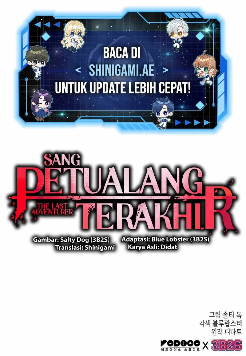 Oppa KR galak bet Chapter 28 - halaman 57