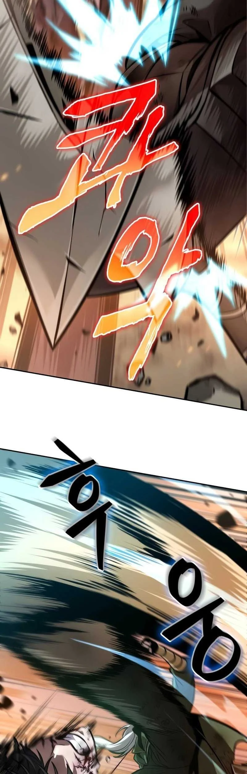 Oppa KR galak bet Chapter 28 - halaman 8