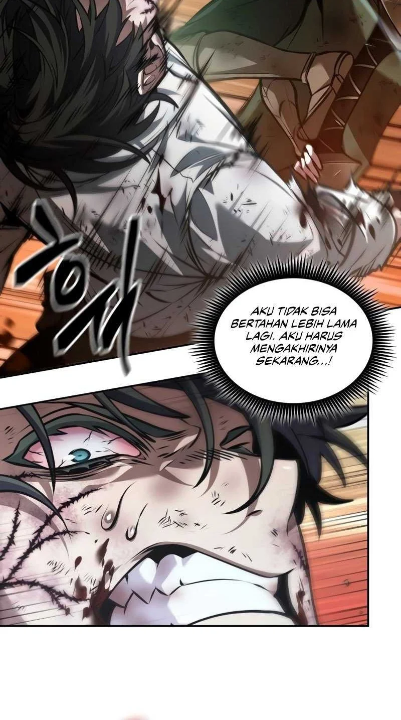 Oppa KR galak bet Chapter 28 - halaman 9