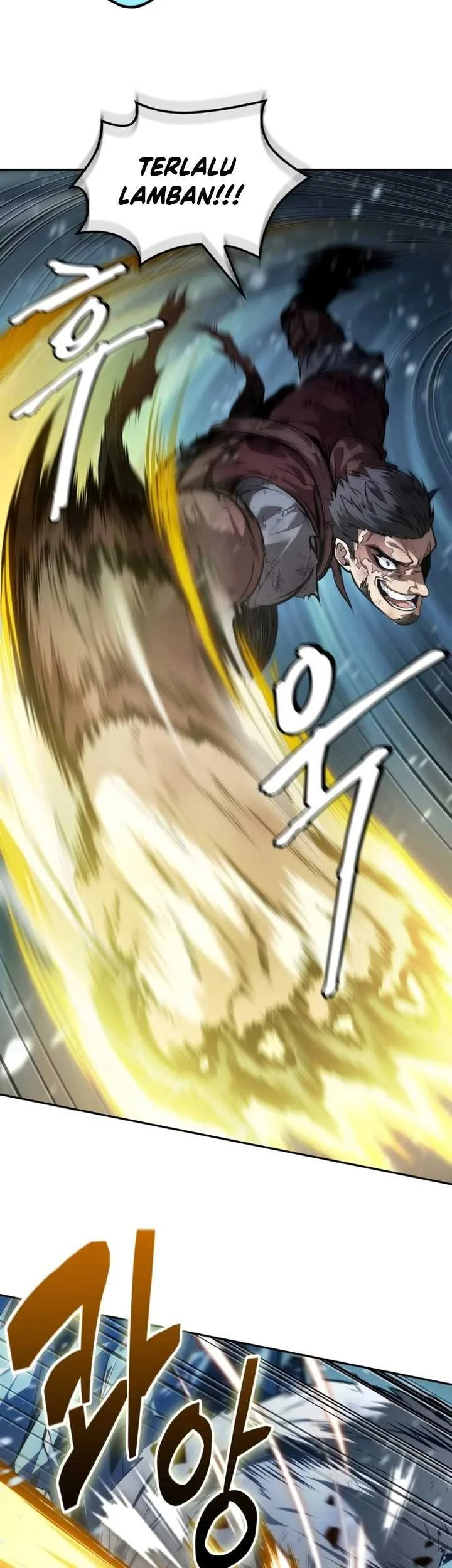 Oppa KR galak bet Chapter 29 - halaman 12