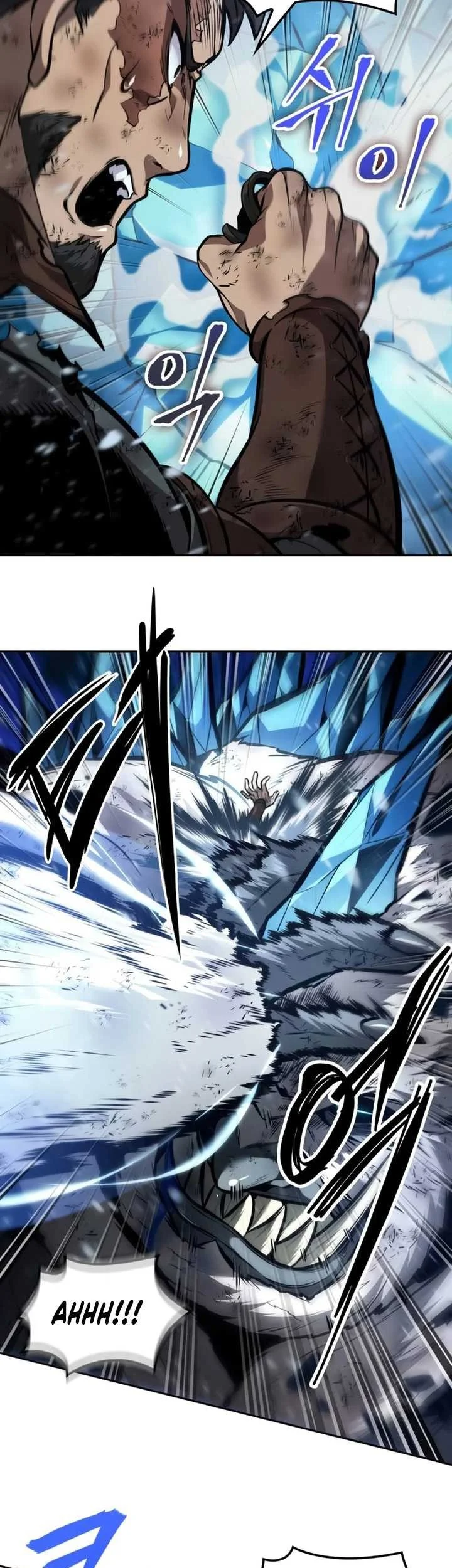 Oppa KR galak bet Chapter 29 - halaman 14