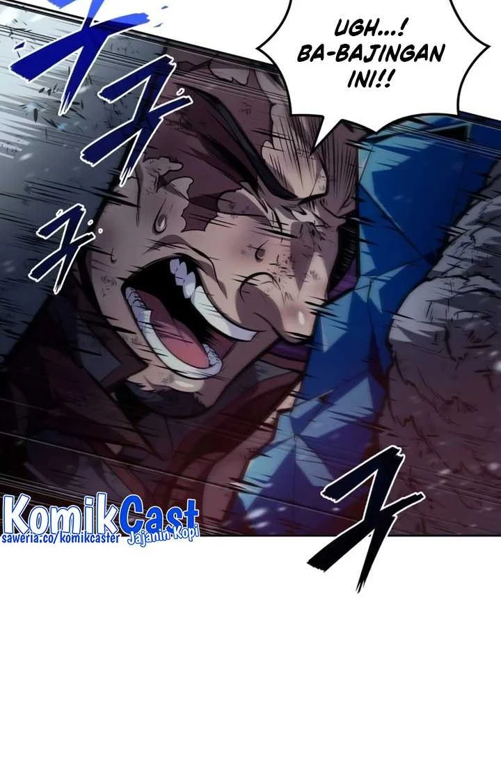 Oppa KR galak bet Chapter 29 - halaman 15