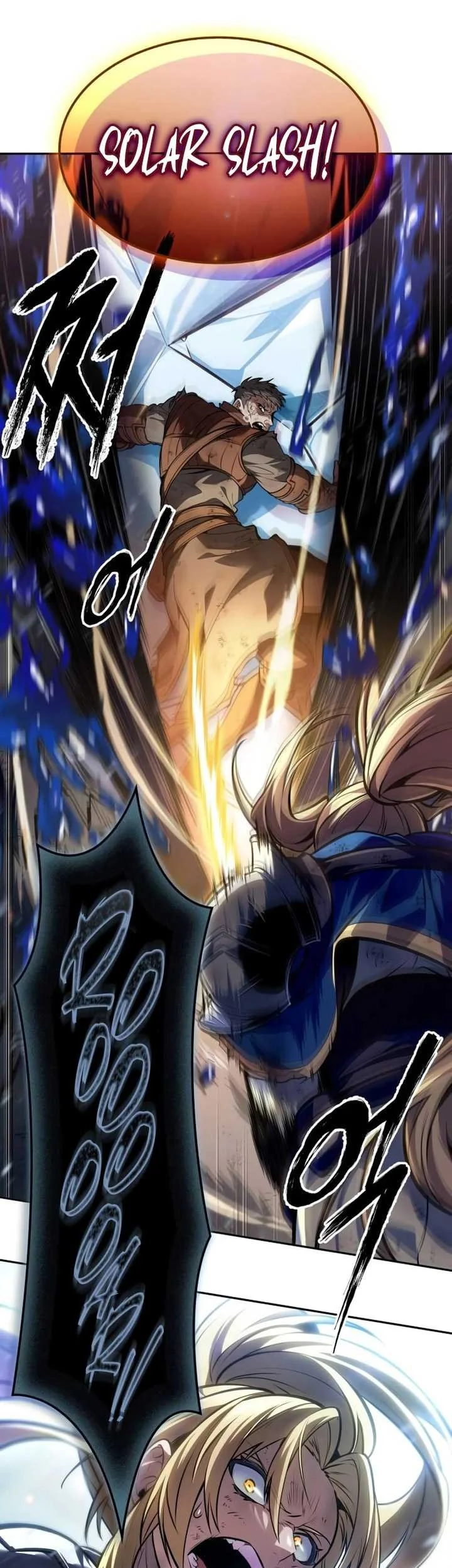 Oppa KR galak bet Chapter 29 - halaman 16