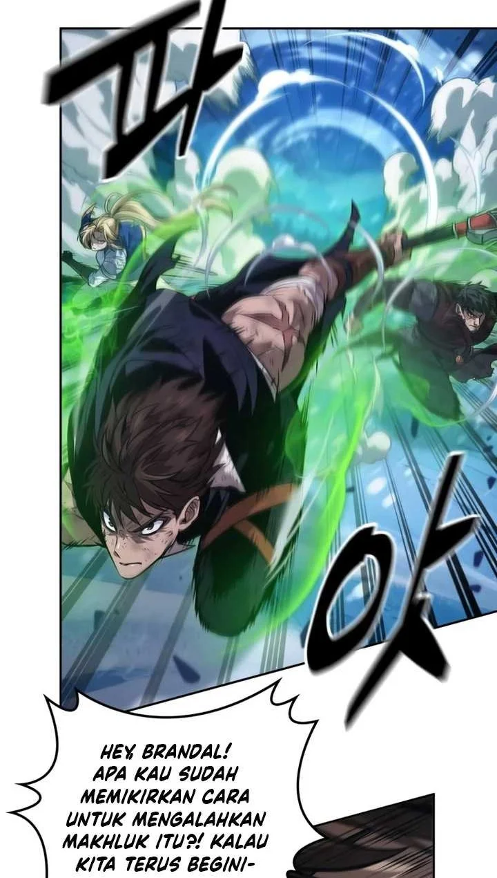 Oppa KR galak bet Chapter 29 - halaman 23