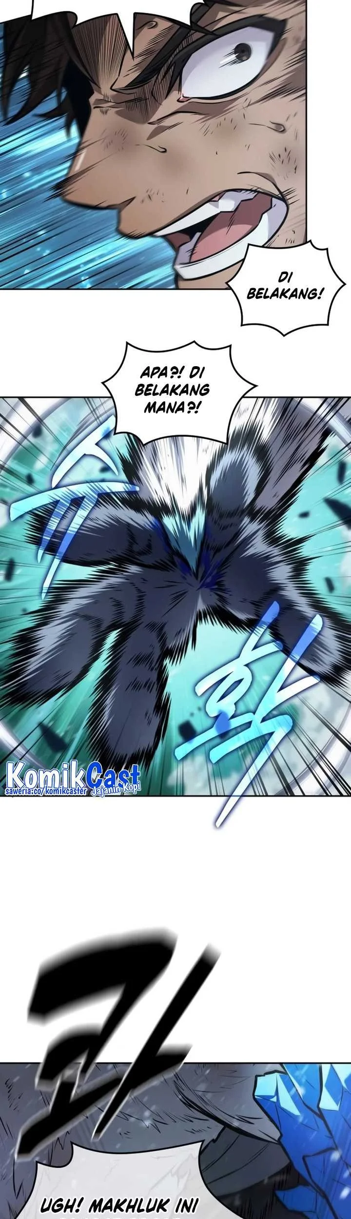 Oppa KR galak bet Chapter 29 - halaman 24