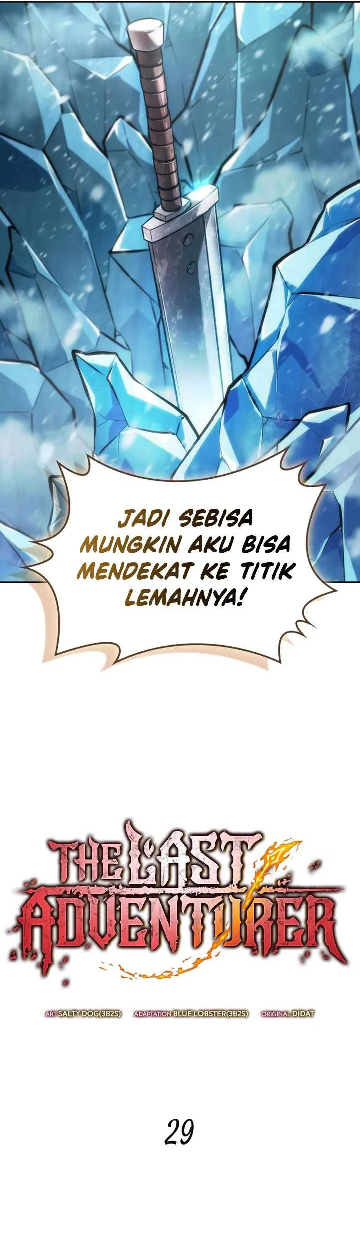 Oppa KR galak bet Chapter 29 - halaman 26
