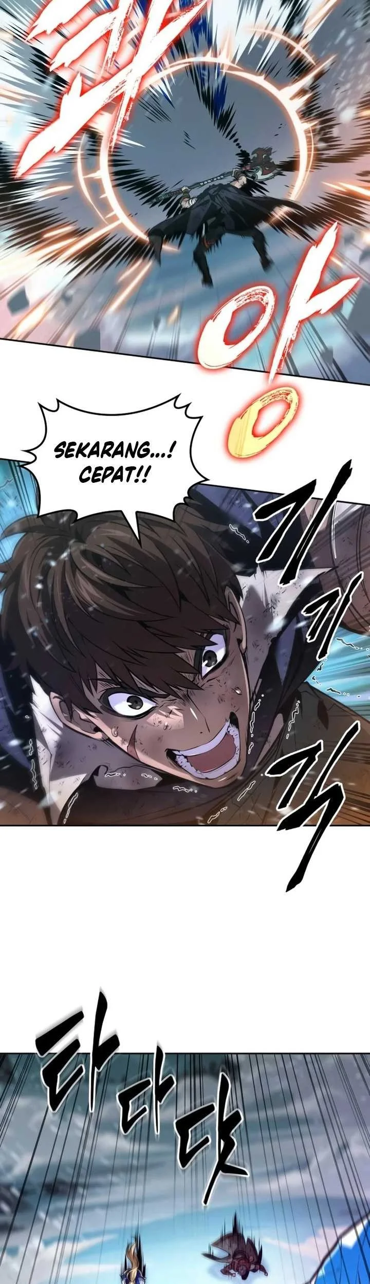 Oppa KR galak bet Chapter 29 - halaman 28