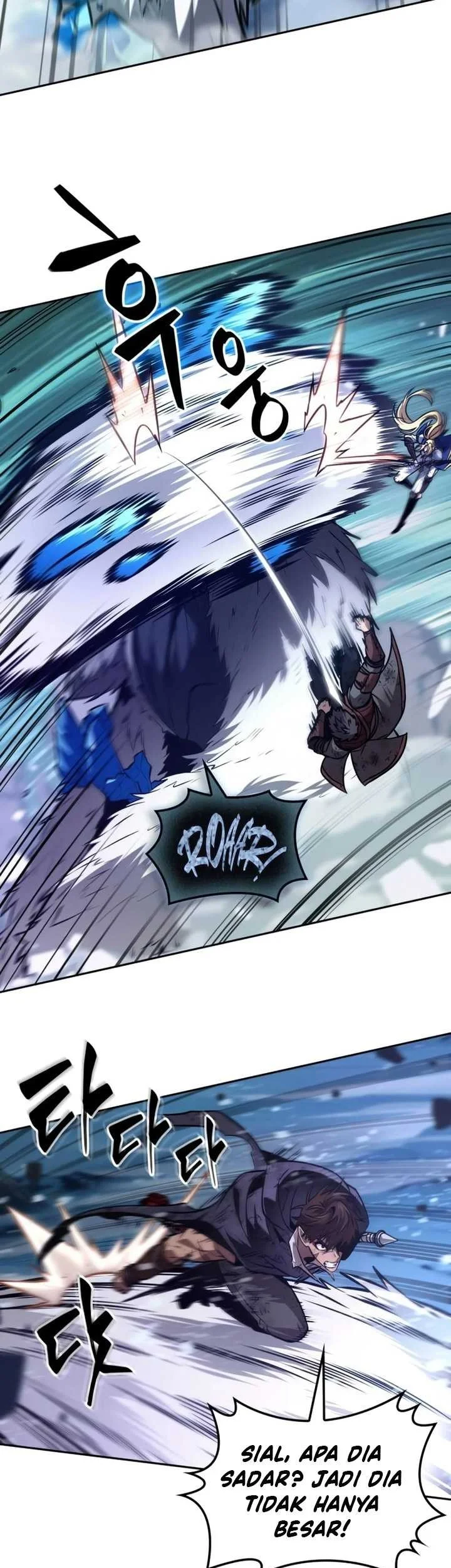 Oppa KR galak bet Chapter 29 - halaman 30
