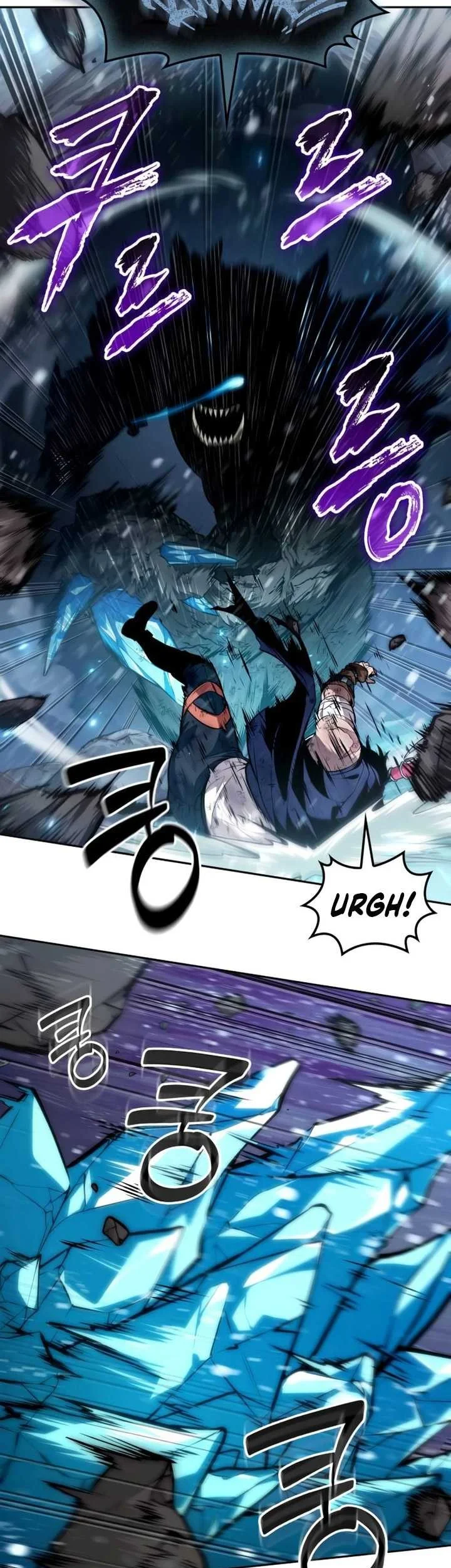 Oppa KR galak bet Chapter 29 - halaman 4