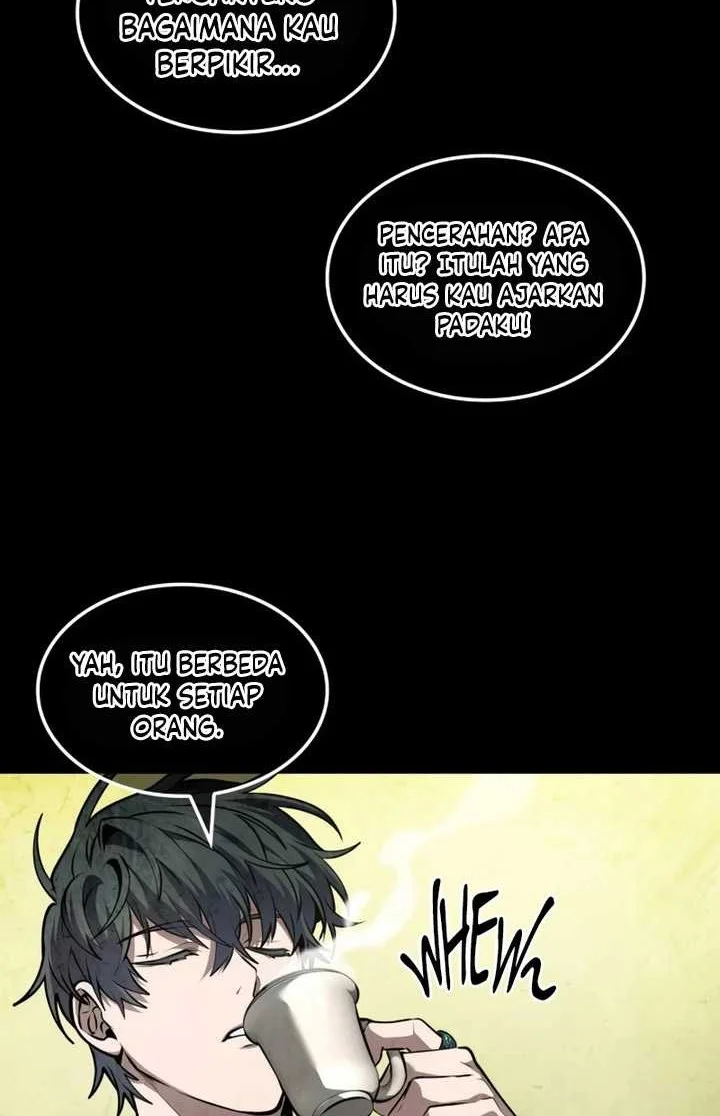 Oppa KR galak bet Chapter 29 - halaman 47