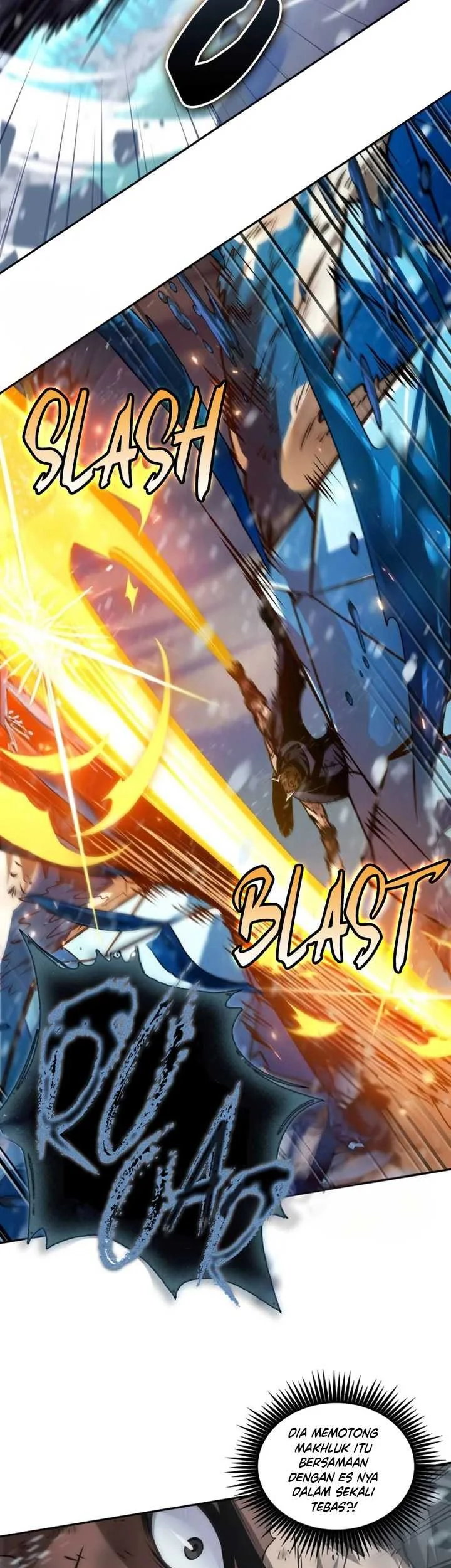 Oppa KR galak bet Chapter 29 - halaman 52
