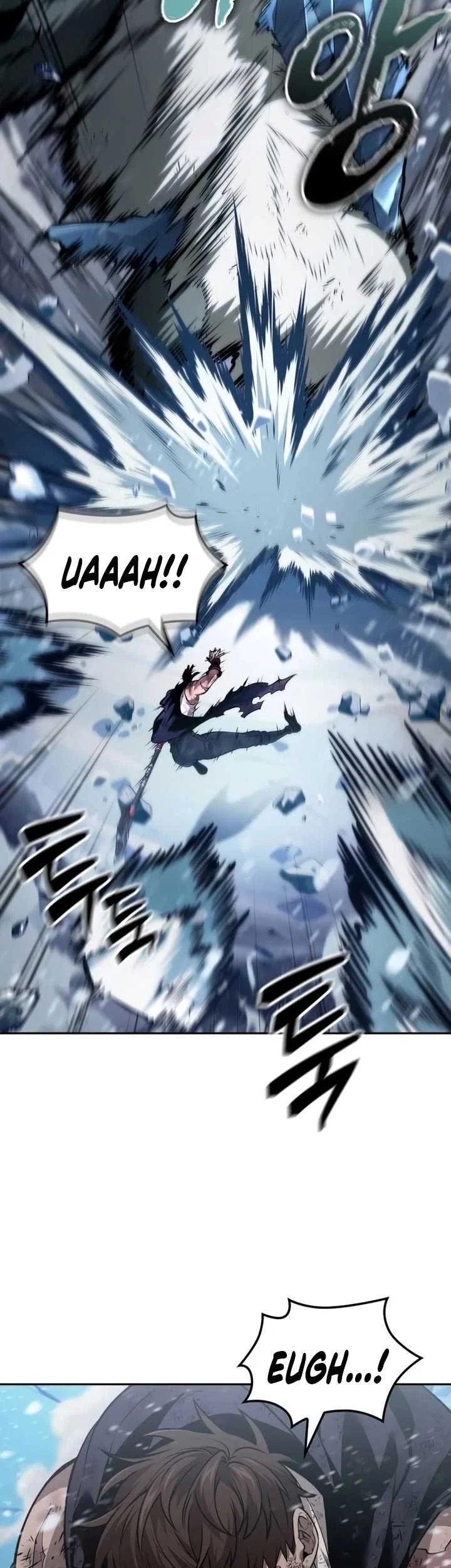 Oppa KR galak bet Chapter 29 - halaman 6
