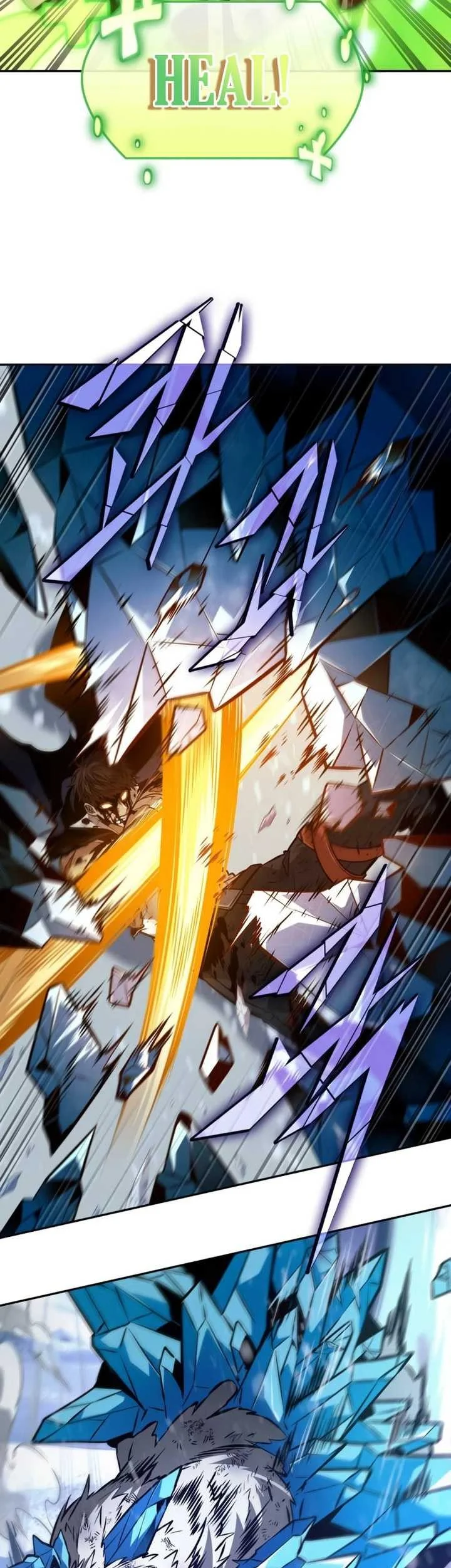 Oppa KR galak bet Chapter 29 - halaman 62