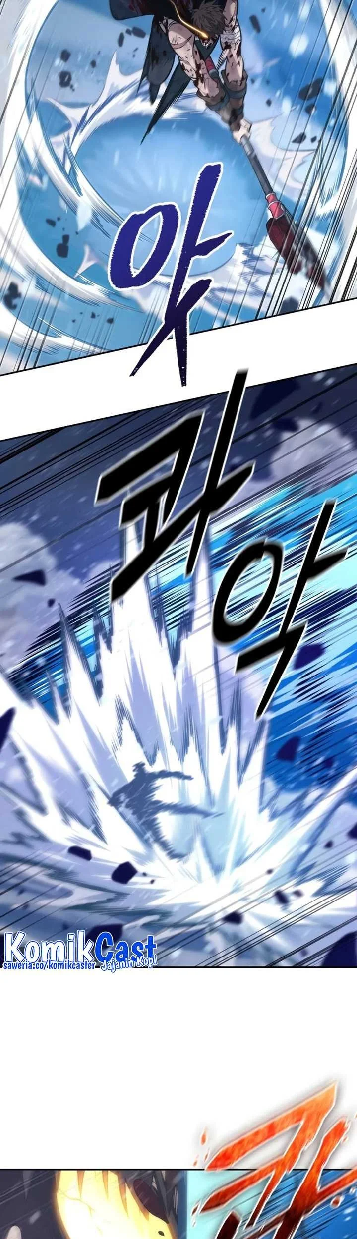 Oppa KR galak bet Chapter 29 - halaman 64